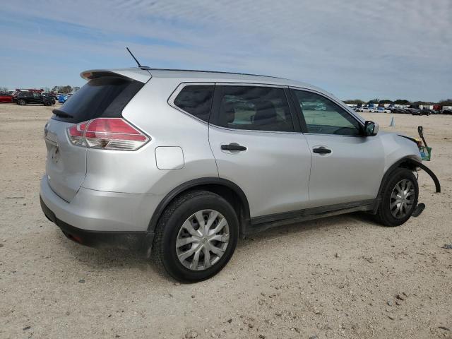 Photo 3 from auction – 2016 NISSAN ROGUE S with VIN 5N1AT2MN1GC851998