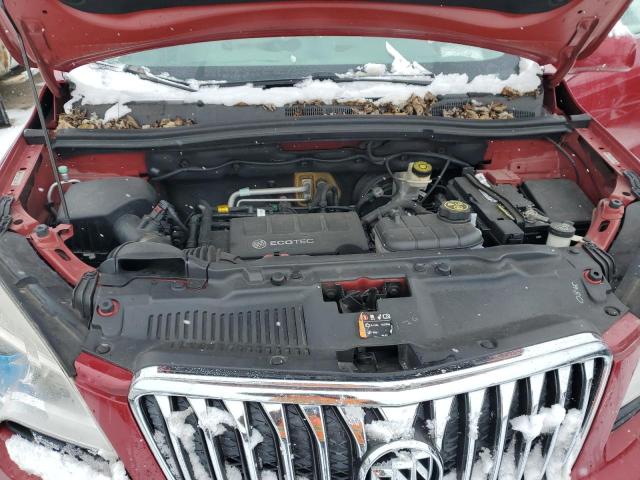 Photo 11 from auction – 2013 BUICK ENCORE CON with VIN KL4CJBSB8DB179655