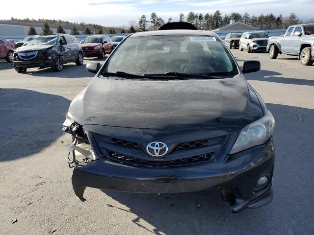 Photo 5 from auction – 2012 TOYOTA COROLLA BA with VIN 2T1BU4EEXCC891966