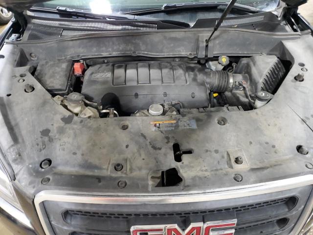 Photo 12 from auction – 2014 GMC ACADIA SLE with VIN 1GKKVPKD5EJ310556