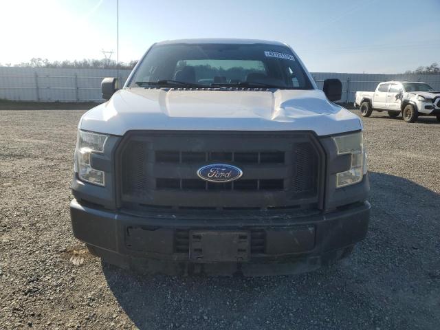 Photo 5 from auction – 2016 FORD F150 SUPER with VIN 1FTEX1C86GFA21306