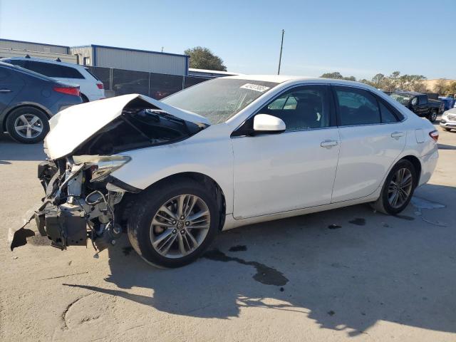 Photo 1 from auction – 2017 TOYOTA CAMRY LE with VIN 4T1BF1FK2HU681249