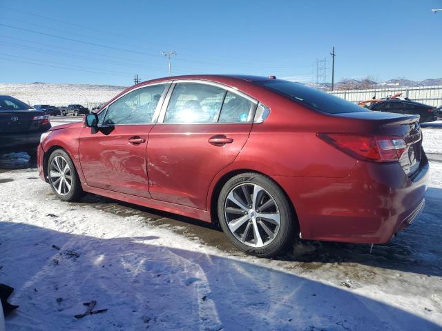 Photo 2 from auction – 2015 SUBARU LEGACY 2.5 with VIN 4S3BNAJ64F3012131