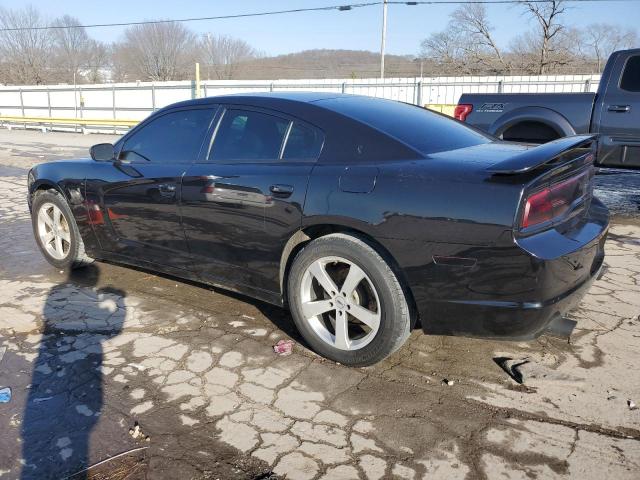 Photo 2 from auction – 2011 DODGE CHARGER with VIN 2B3CL3CG2BH507318