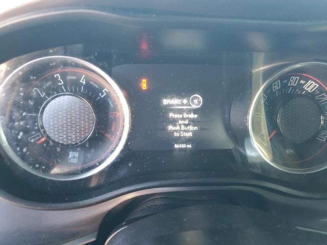 Photo 9 from auction – 2020 DODGE CHALLENGER with VIN 2C3CDZBT6LH125179