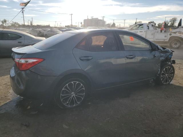 Photo 3 from auction – 2014 TOYOTA COROLLA L with VIN 5YFBURHE5EP041027