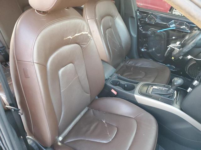 Photo 10 from auction – 2013 AUDI A4 PREMIUM with VIN WAUBFCFL9DA106180
