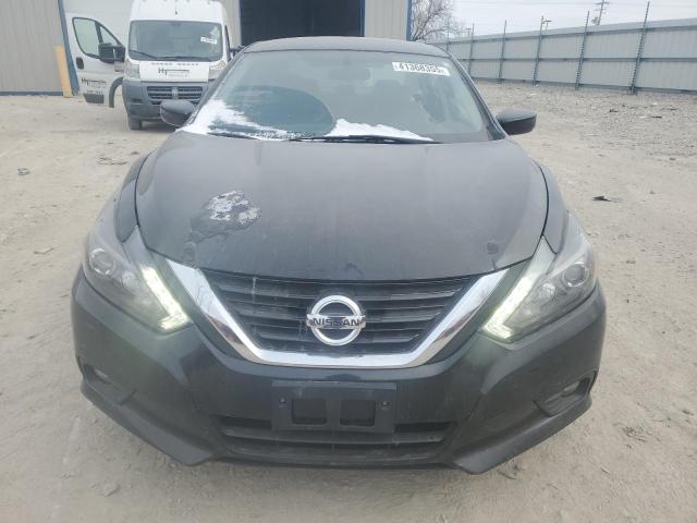 Photo 5 from auction – 2017 NISSAN ALTIMA 2.5 with VIN 1N4AL3AP8HN346780