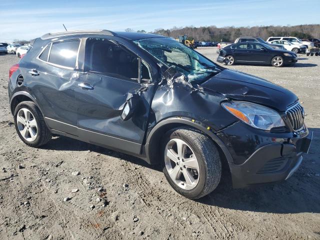 Photo 4 from auction – 2015 BUICK ENCORE with VIN KL4CJASB9FB190435