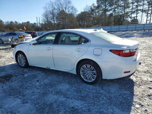 Photo 2 from auction – 2013 LEXUS ES 350 with VIN JTHBK1GG1D2053911