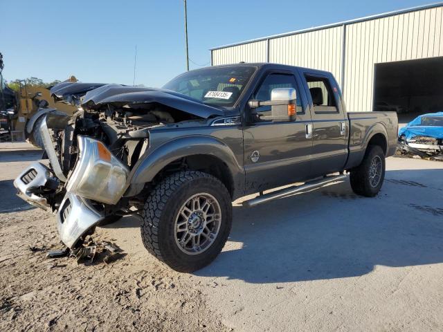FORD F250 SUPER 2016 con VIN 1FT7W2B60GED25948 - Foto de la subasta