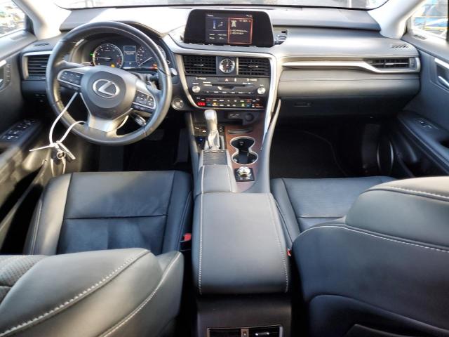 Photo 8 from auction – 2020 LEXUS RX 350 with VIN 2T2HZMDA5LC242226