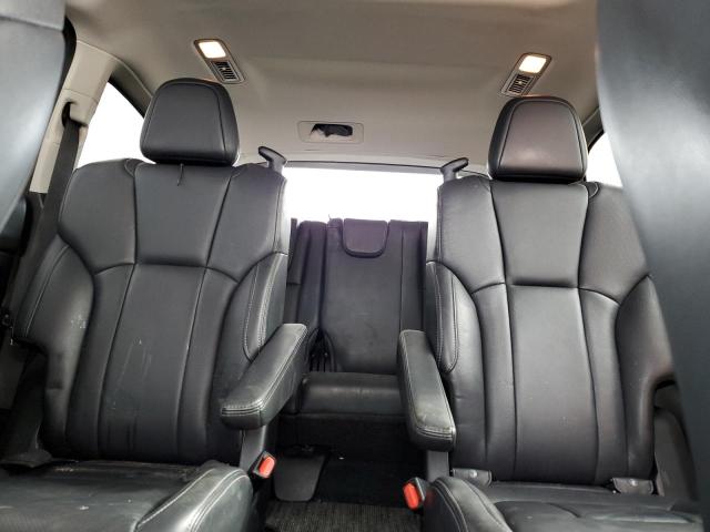 Photo 10 from auction – 2019 SUBARU ASCENT LIM with VIN 4S4WMAPD0K3487260