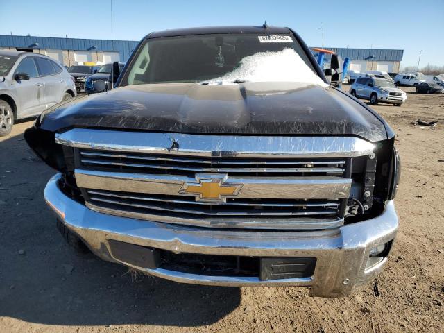 Photo 5 from auction – 2015 CHEVROLET SILVERADO with VIN 1GC5K0E80FZ105849