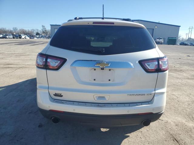Photo 6 from auction – 2014 CHEVROLET TRAVERSE L with VIN 1GNKRJKD2EJ207891