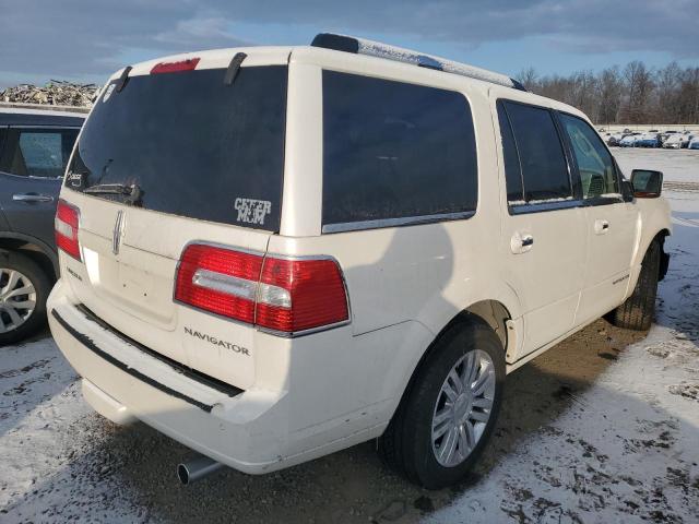 Photo 3 from auction – 2010 LINCOLN NAVIGATOR with VIN 5LMJJ2J56AEJ00902