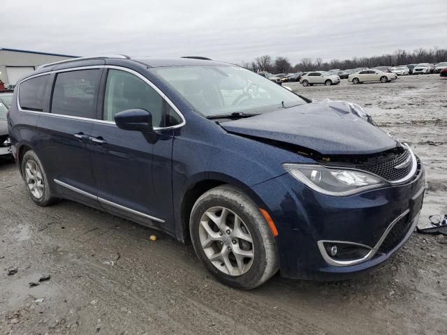 Photo 4 from auction – 2019 CHRYSLER PACIFICA T with VIN 2C4RC1BG5KR710714