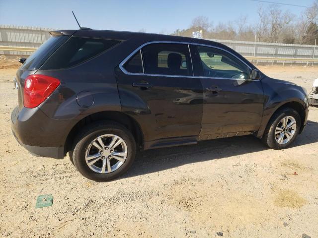 Photo 3 from auction – 2016 CHEVROLET EQUINOX LS with VIN 2GNFLEEK3G6165896