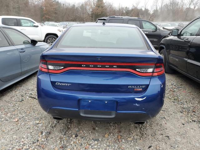 Photo 6 from auction – 2013 DODGE DART SXT with VIN 1C3CDFBHXDD118468