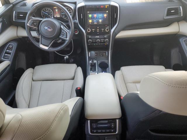 Photo 8 from auction – 2021 SUBARU ASCENT LIM with VIN 4S4WMAPD8M3428797