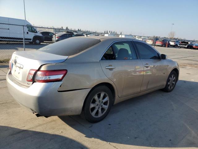 Photo 3 from auction – 2011 TOYOTA CAMRY BASE with VIN 4T1BF3EK2BU227278