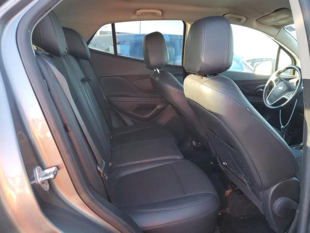 Снимка 11 от търг – 2019 BUICK ENCORE PRE с VIN KL4CJASB1KB933468