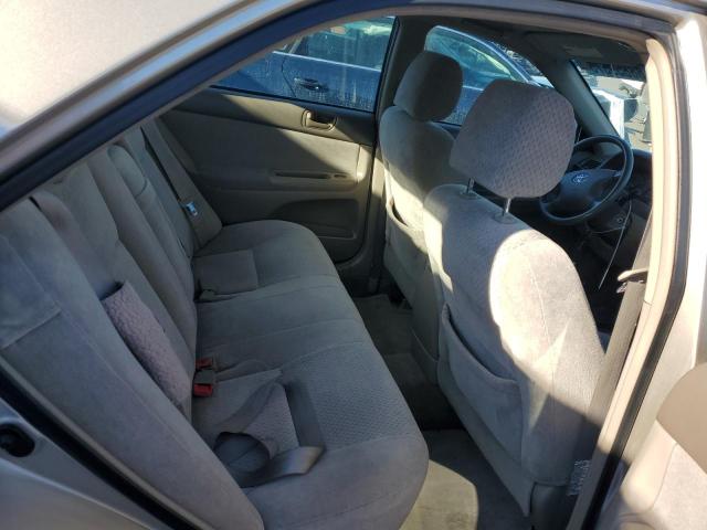 Photo 10 from auction – 2004 TOYOTA CAMRY LE with VIN 4T1BE32K54U926740