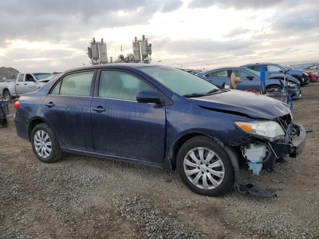 Photo 4 from auction – 2013 TOYOTA COROLLA BA with VIN 2T1BU4EE6DC108742
