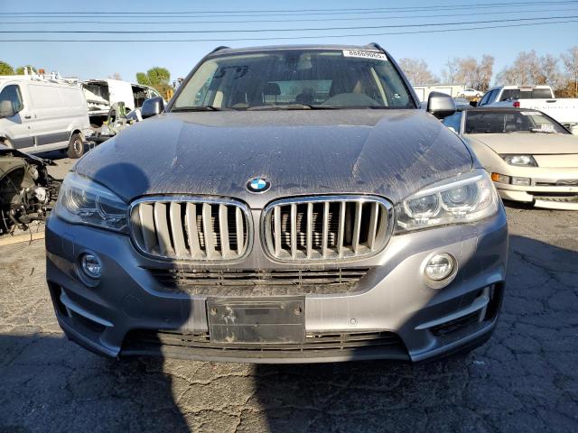 Photo 5 from auction – 2016 BMW X5 XDR40E with VIN 5UXKT0C51G0S76106