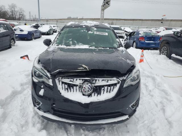 Photo 5 from auction – 2019 BUICK ENVISION E with VIN LRBFXCSA5KD010224
