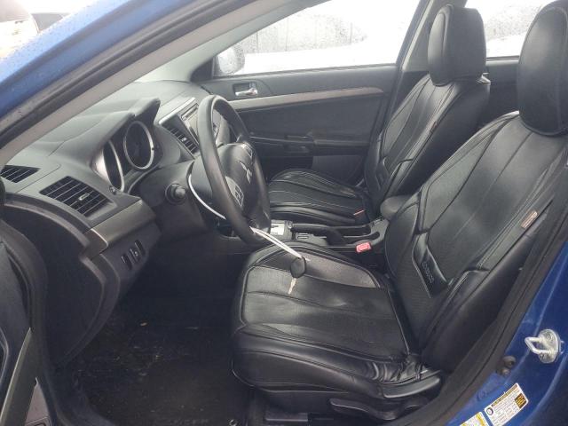 Photo 7 from auction – 2015 MITSUBISHI LANCER with VIN JA32V2FW0FU017320
