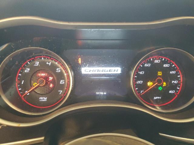Foto 9 de la subasta – 2017 DODGE CHARGER R/ con VIN 2C3CDXCT8HH563437