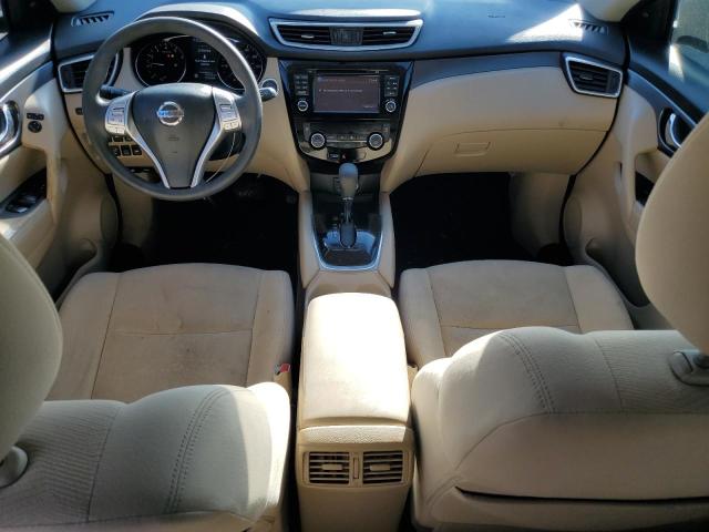 Photo 8 from auction – 2016 NISSAN ROGUE S with VIN KNMAT2MV8GP656641