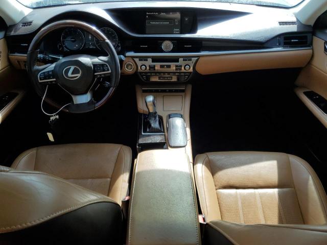 Photo 8 from auction – 2018 LEXUS ES 350 with VIN 58ABK1GG9JU106893