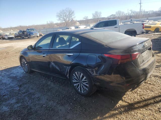 Photo 2 from auction – 2024 NISSAN ALTIMA SV with VIN 1N4BL4DV5RN306873