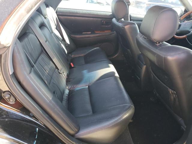 Photo 10 from auction – 2000 LEXUS ES 300 with VIN JT8BF28G7Y0271555