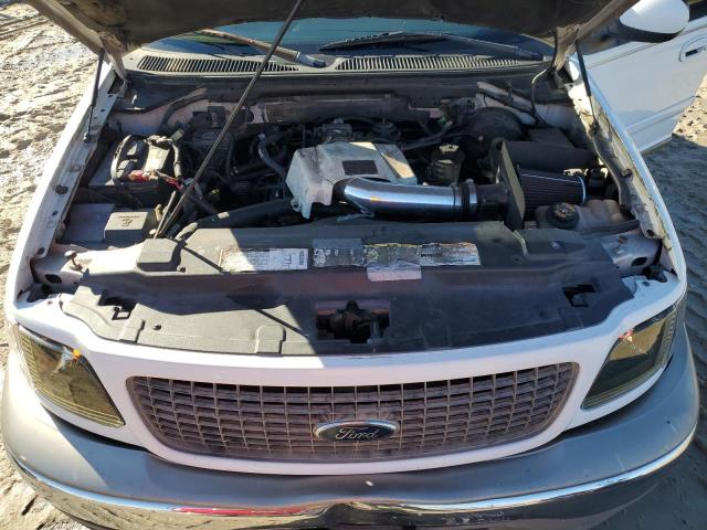 Photo 12 from auction – 2001 FORD EXPEDITION with VIN 1FMRU17L21LA59595