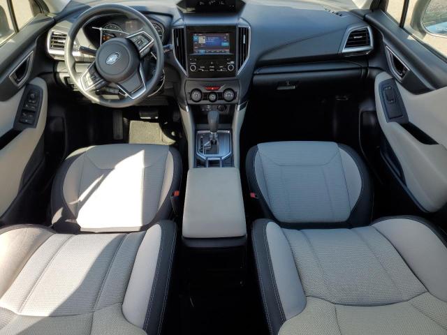 Photo 8 from auction – 2019 SUBARU FORESTER with VIN JF2SKACC8KH491082
