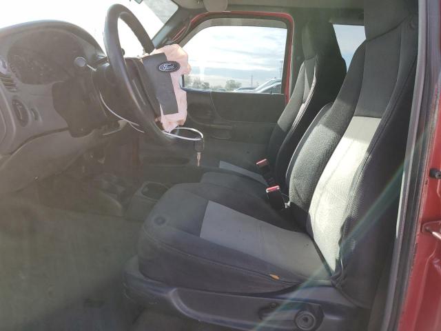 Photo 7 from auction – 2007 FORD RANGER SUP with VIN 1FTYR14D97PA75504