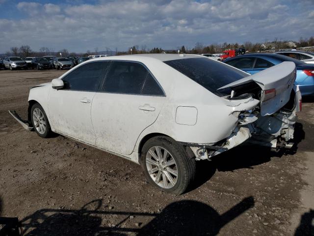 Photo 2 from auction – 2013 TOYOTA CAMRY L with VIN 4T4BF1FK7DR309356