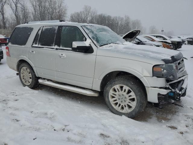 Photo 4 from auction – 2014 FORD EXPEDITION with VIN 1FMJU2A58EEF20452