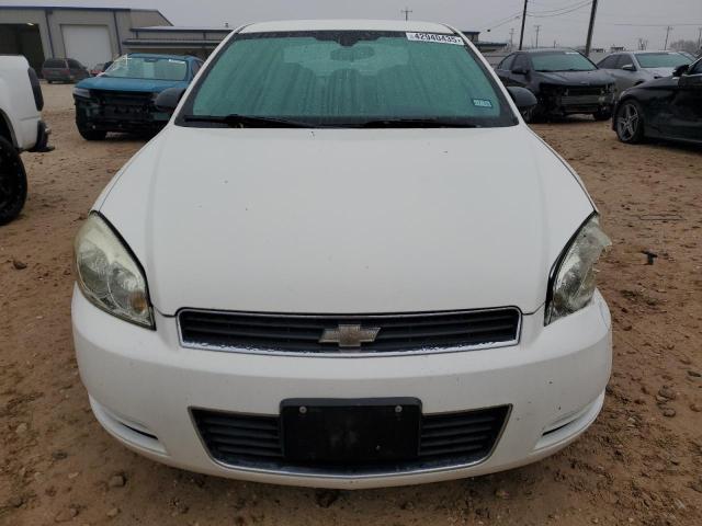 Photo 5 from auction – 2008 CHEVROLET IMPALA LS with VIN 2G1WB58N689217712