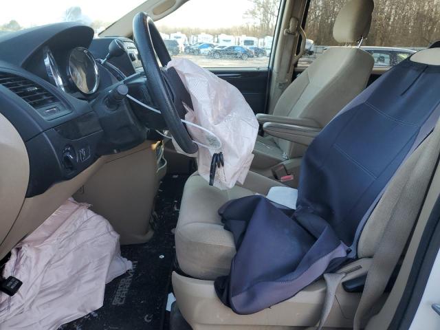 Photo 7 from auction – 2013 DODGE GRAND CARA with VIN 2C4RDGBG2DR731541