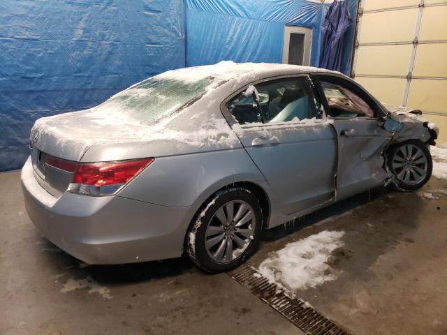 Photo 3 from auction – 2012 HONDA ACCORD EXL with VIN 1HGCP2F84CA195988