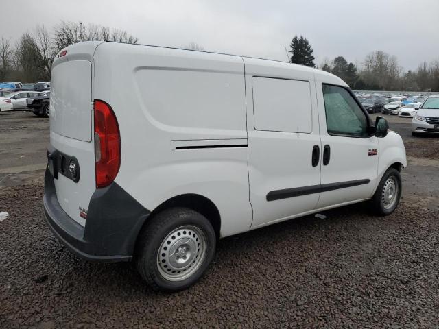 Photo 3 from auction – 2020 RAM PROMASTER with VIN ZFBHRFAB8L6P25328