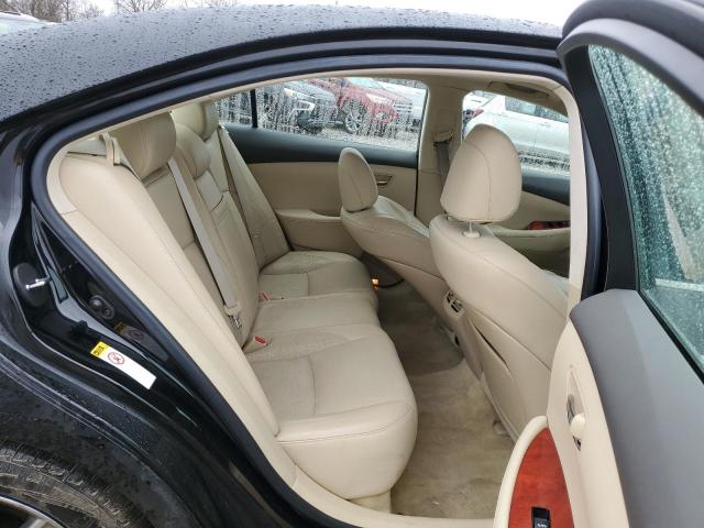 Photo 10 from auction – 2009 LEXUS ES 350 with VIN JTHBJ46G492279664