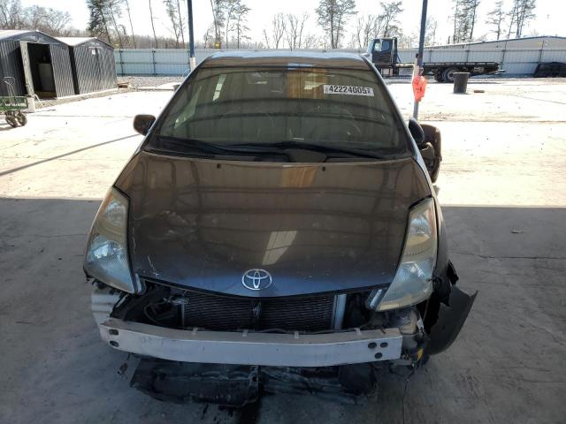 Photo 5 from auction – 2009 TOYOTA PRIUS with VIN JTDKB20U393479592