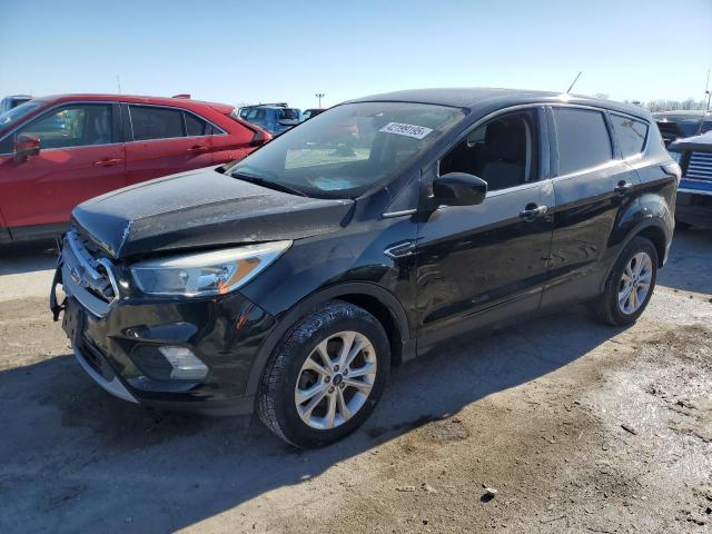 Photo 1 from auction – 2017 FORD ESCAPE SE with VIN 1FMCU9G95HUB08592