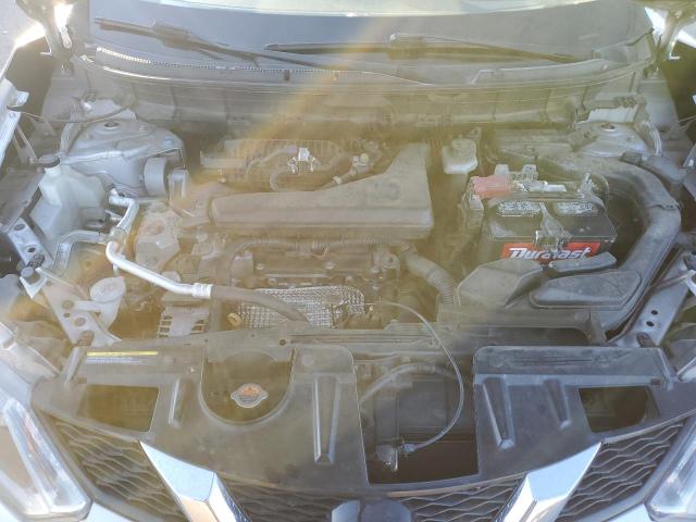 Photo 11 from auction – 2016 NISSAN ROGUE S with VIN JN8AT2MT0GW008235
