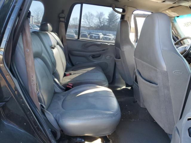 Photo 11 from auction – 2001 FORD EXPEDITION with VIN 1FMFU16L61LB22735
